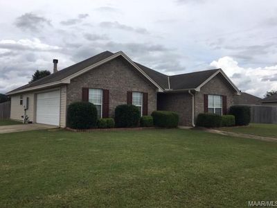 182 McDonald Dr, Wetumpka, AL, 36092