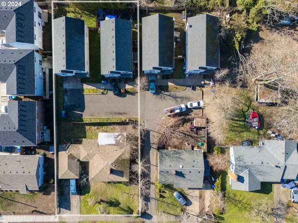 317 SE 129th Ave, Portland, OR 97233