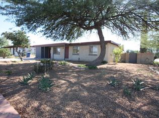 7802 E Almond St, Tucson, AZ 85730