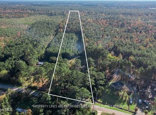 700 Manley Smith Road, Nakina, NC 28455