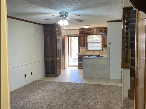 420 Fir St, Hereford, TX 79045