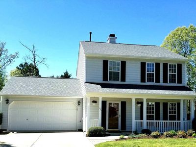412 Thorncrest Dr, Apex, NC, 27539