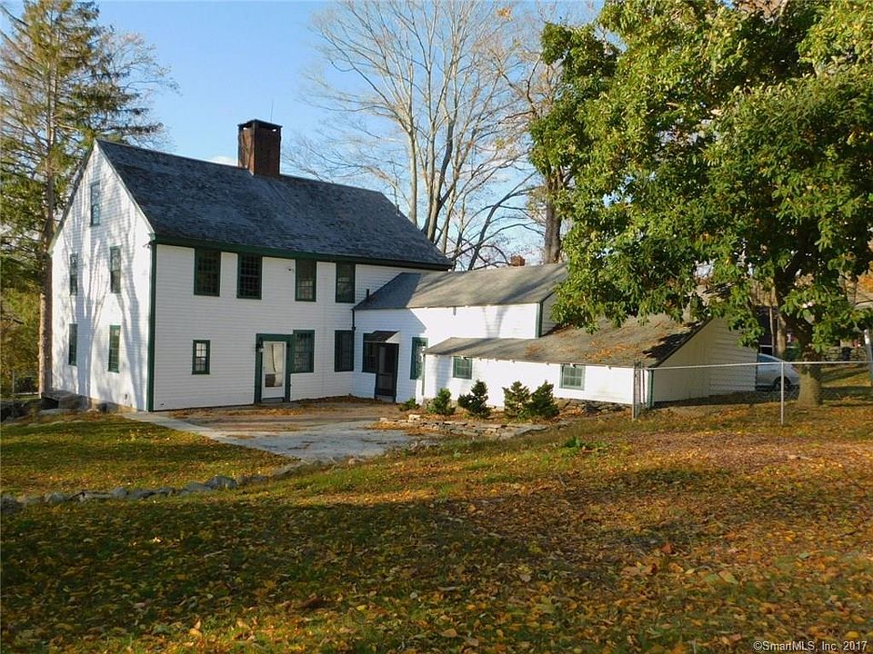 32 Amos Rd, Preston, CT 06365 Zillow