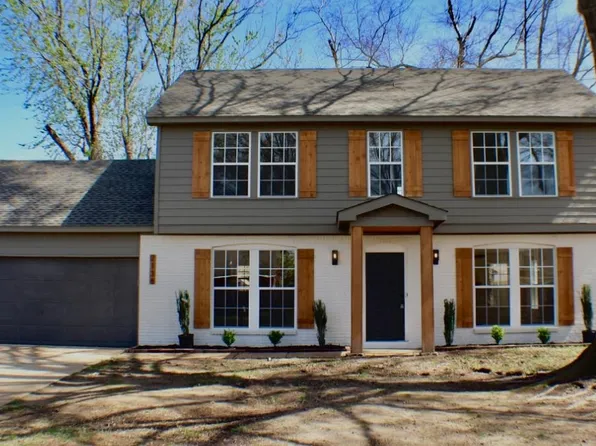 2138 Keith Cv, Memphis, TN 38133