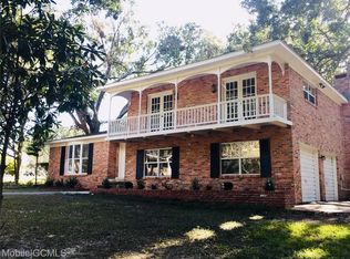1000 Westbury Dr, Mobile, AL 36609