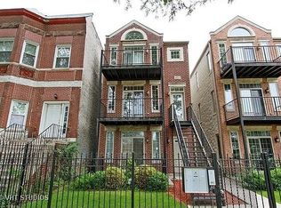 4809 S Wabash Ave #2, Chicago, IL 60615