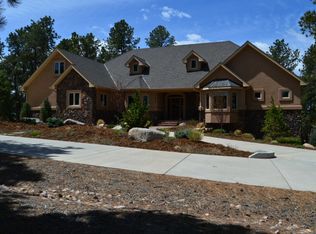 15680 Herring Rd, Colorado Springs, CO 80908