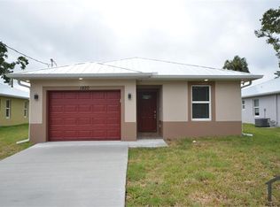 1820 French St, Fort Myers, FL 33916
