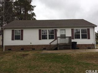 706 N George Howe St, Manteo, NC 27954