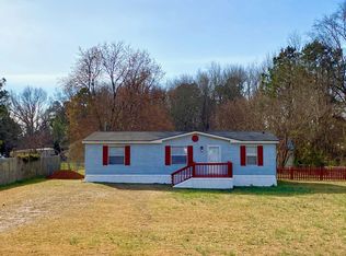 1060 Altice Dr, Raleigh, NC 27603