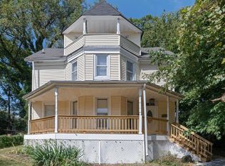 5308 Gwynn Oak Ave, Baltimore, MD 21207