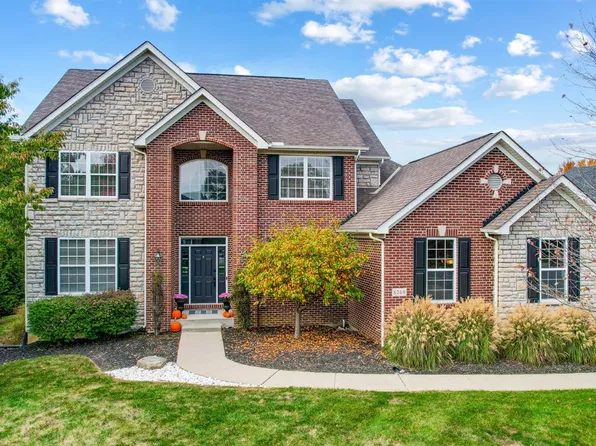 8269 Worcester Dr, Maineville, OH 45039
