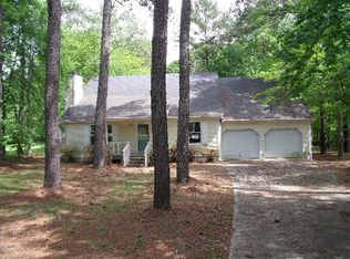592 Loblolly Cir, Macon, GA 31220