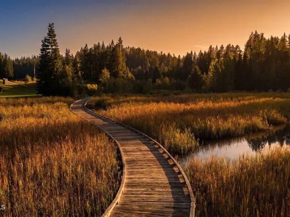 Nna Wildflower Way Lot 1, Sandpoint, ID 83864