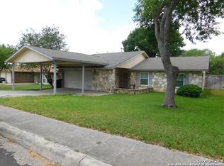 1027 Ferdinand Dr, San Antonio, TX 78245