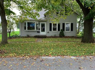 607 Superior St, Genoa, OH