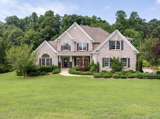 5902 Beckenham Way, Oak Ridge, NC 27310