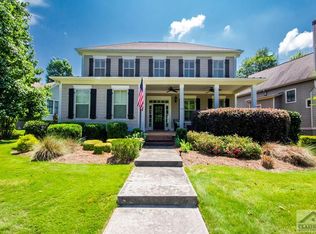 155 Boundary St, Athens, GA 30607