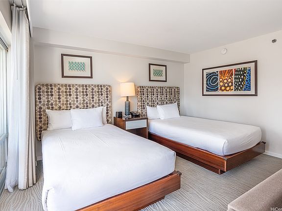 5th image of 1777 Ala Moana Blvd APT 2219