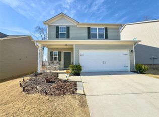 4743 Moccasin Ct, Douglasville, GA 30135