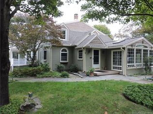 345 Old Sherman Hill Rd, Woodbury, CT