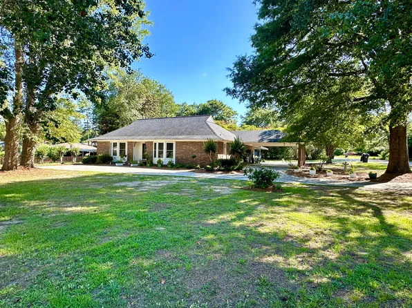 415 VICTORY Drive, Waynesboro, GA 30830