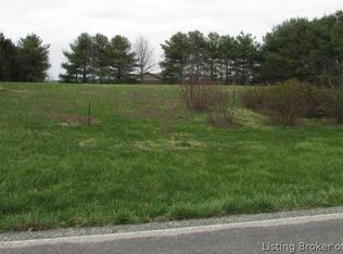 1950 Cemetery Rd NE, New Salisbury, IN 47161