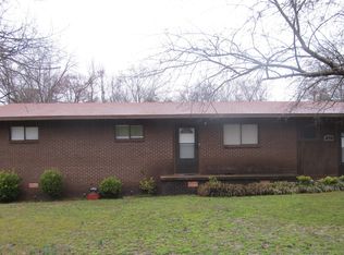 45 Hook Rd, Morrilton, AR 72110