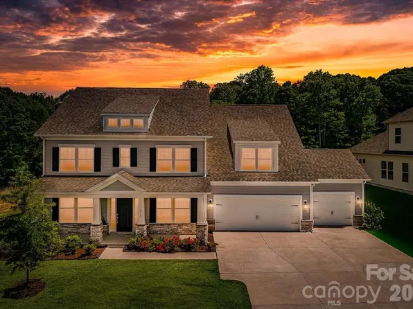 2318 Excalibur Dr, Indian Land, SC 29707