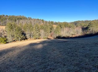 560 Salt Rock Rd, Cullowhee, NC 28723