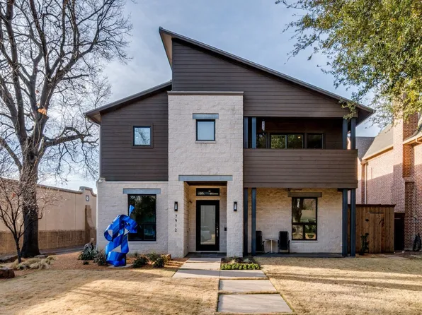 7912 Hanover Ave, Dallas, TX 75225