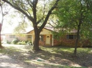 235 Fern St, Garrison, TX 75946