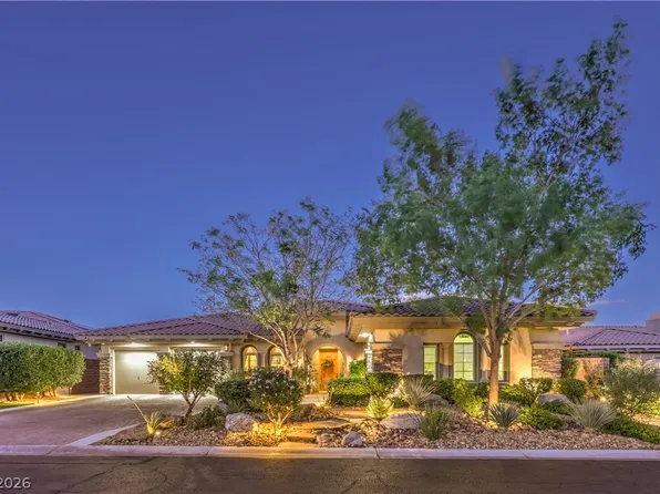 24 Cross Ridge St, Las Vegas, NV 89135