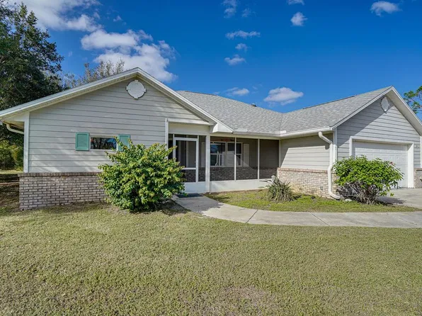 13750 77th St, Fellsmere, FL 32948