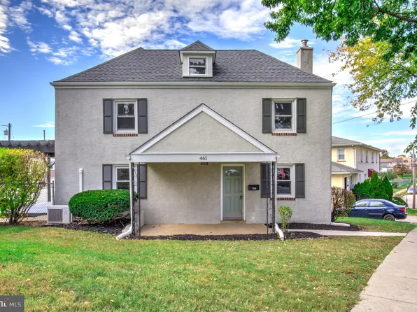 461 W 11th Ave, Conshohocken, PA 19428