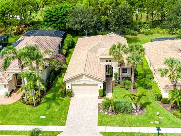 7429 Bob O Link Way, Port St Lucie, FL 34986
