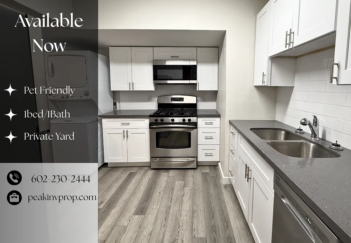 1 bed, $1,195 — Photo 1
