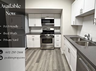 1509 E Roosevelt St #4, Phoenix, AZ 85006