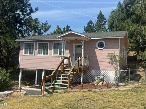 1936 Lancaster Ave, Klamath Falls, OR 97601