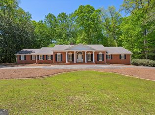 3672 Haddon Hall Rd NW, Atlanta, GA 30327