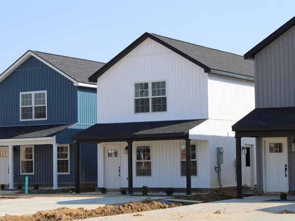 106 Highway 1611, Russell Springs, KY 42642