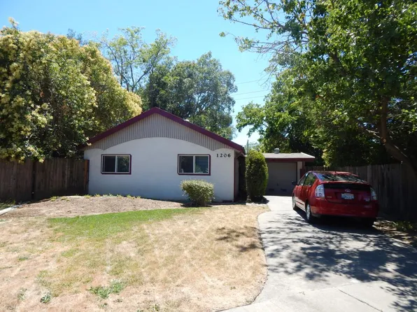 1206 Covell Pl, Davis, CA 95616