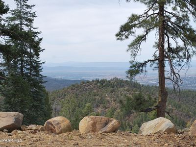 0 E Refuge Hideout Rd, Prescott, AZ, 86303