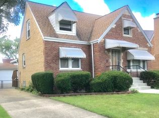1840 N 75th Ave, Elmwood Park, IL 60707