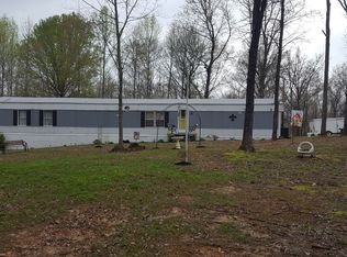 1244 Christian Church Rd, Brandenburg, KY 40108