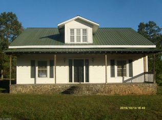 3549 Fairview Farm Rd, Asheboro, NC 27205