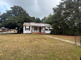 101 Grant St, Chickasaw, AL 36611