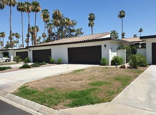 61 Barcelona Dr, Rancho Mirage, CA 92270