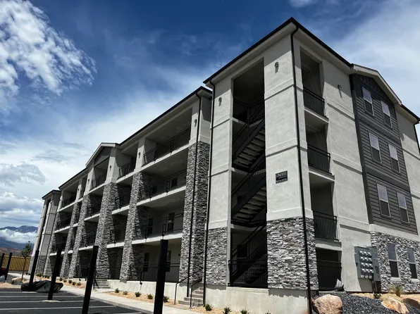 184 N Lone Rock Dr #406, Hurricane, UT 84737