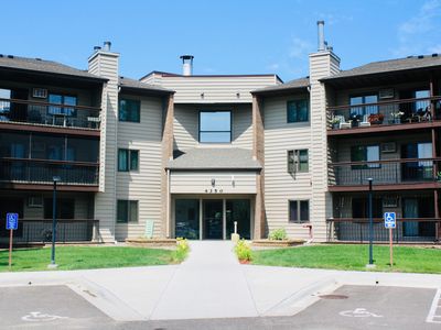 4350 Trenton Ln N APT 115, Plymouth, MN, 55442